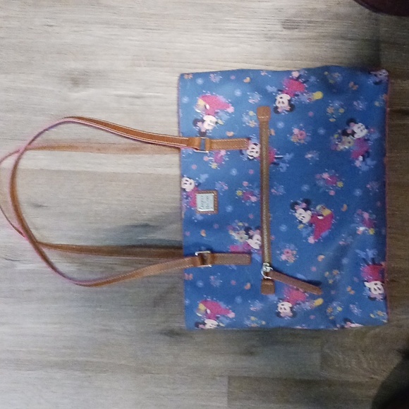 Disney Minnie Donney And Bourke - Picture 2 of 16